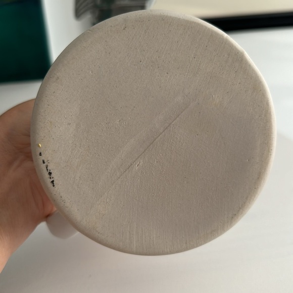 Feltman Langer Vintage Flamingos Travel Non Spill Wide Base Travel Mug w… - Picture 5 of 8